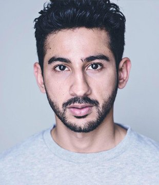 Manish Gandhi