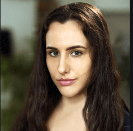 Persephone Hulewicz