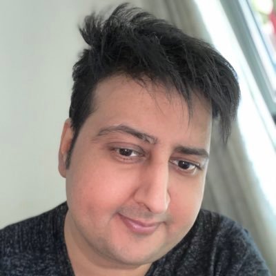 Gaurav Shukla