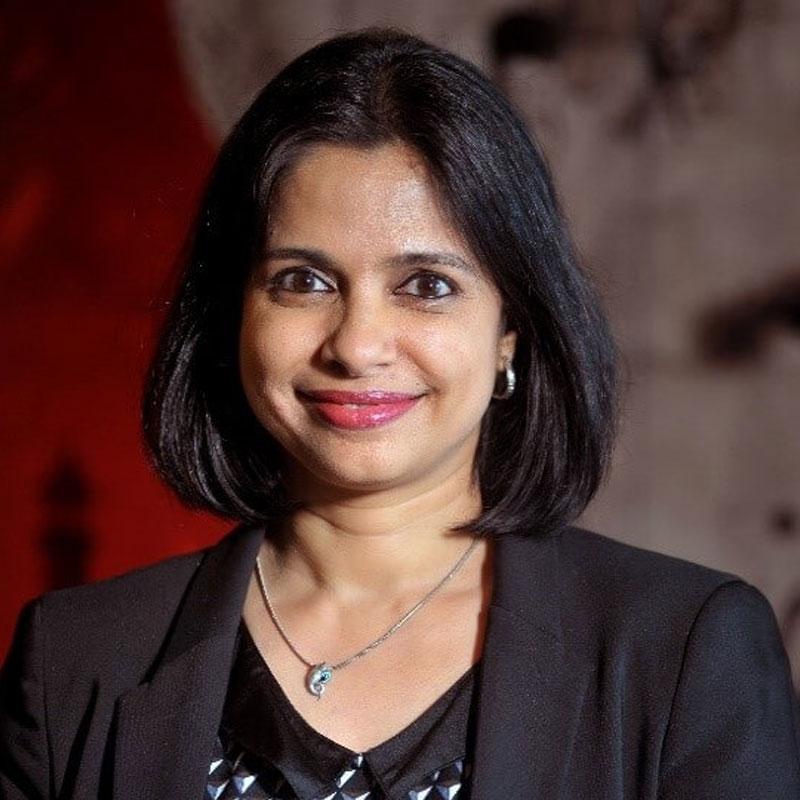 Jyoti Deshpande