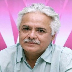 Anil Mehta