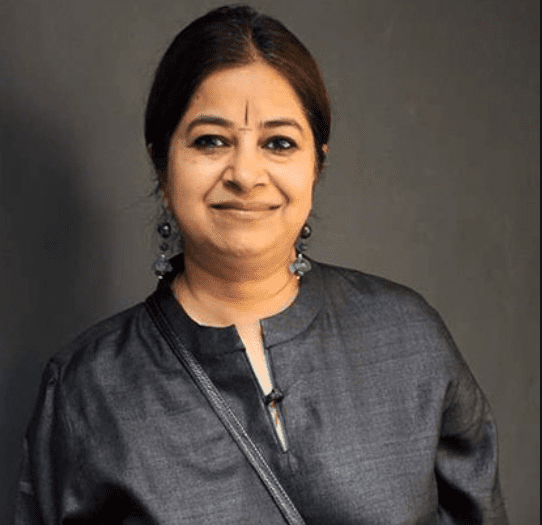 Rekha Bhardwaj