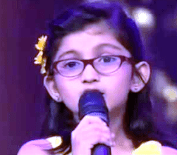 Tanishka Sanghvi