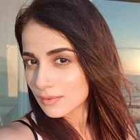 Radhika Madan