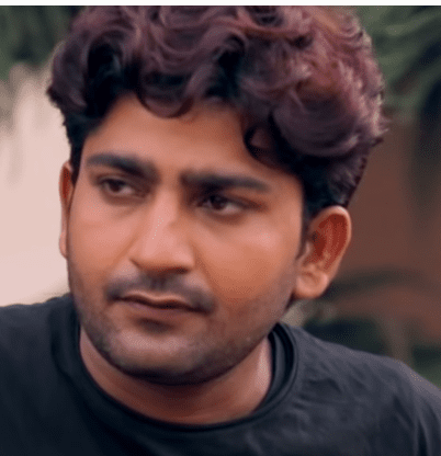 Pratap Kumar