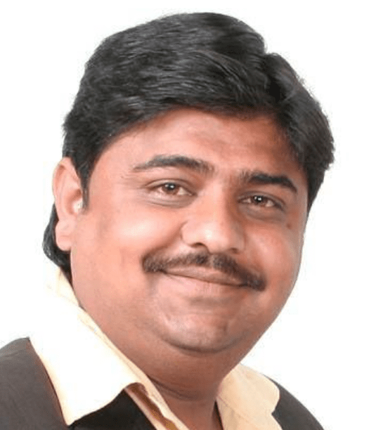 Deepak Bhardwaj