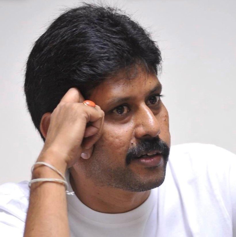 Sriman Vemula