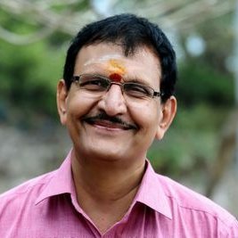 Sivalenka Krishna Prasad