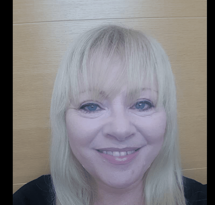 Debra Hensman
