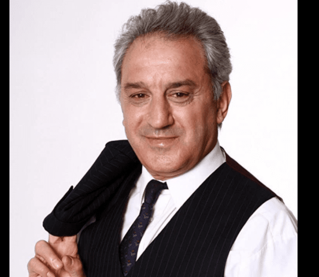 Gino Picciano