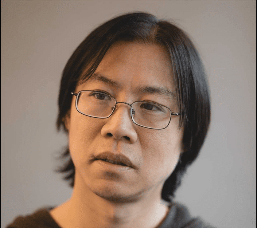 Jason Yip
