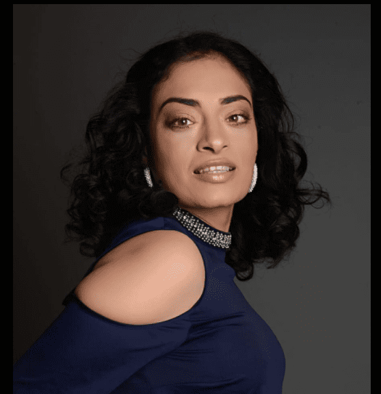 Nisha Zala