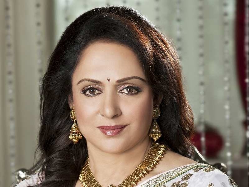 Hema Malini