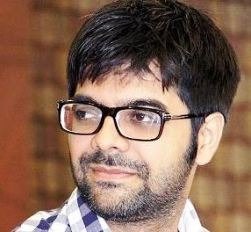 Jigar Saraiya