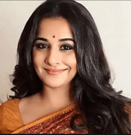 Vidya Balan