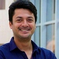 Jisshu Sengupta