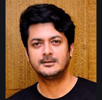 Jisshu Sengupta