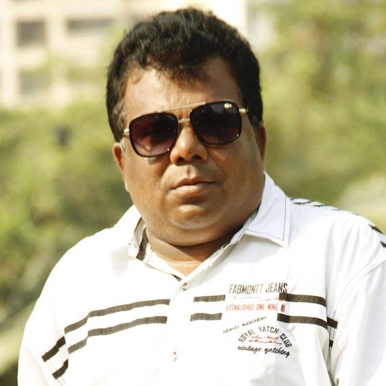 Amulya Das