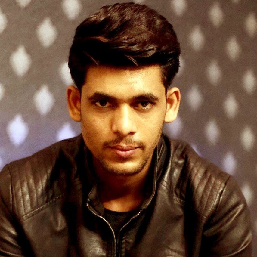 Shahzad Ali
