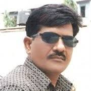 Aadesh K. Arjun