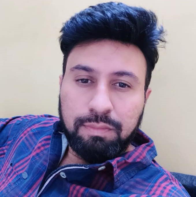 Arvindsinh Puvar