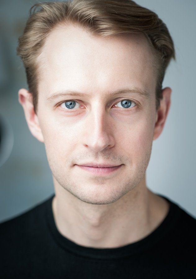 Alex Bartram