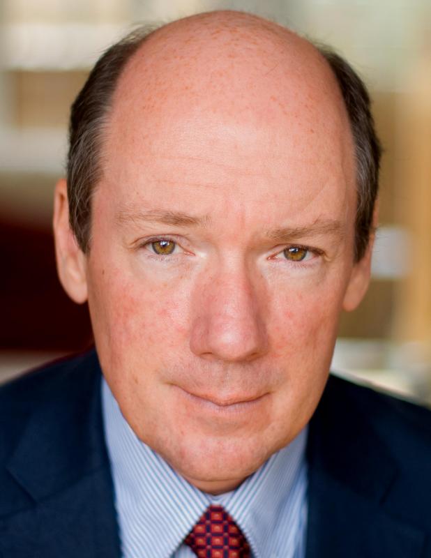 Nicholas Blatt