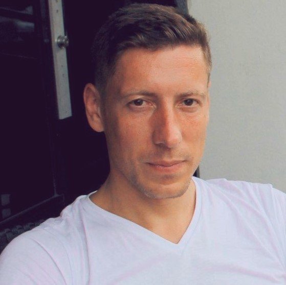 Saulius Cajauskas
