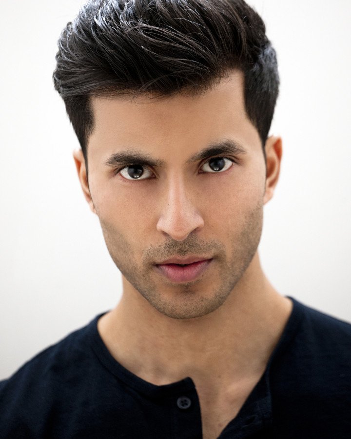 Adi Chugh