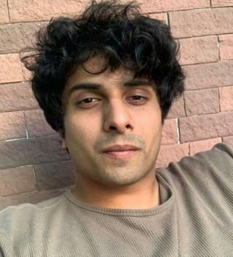 Dhruvin Doshi