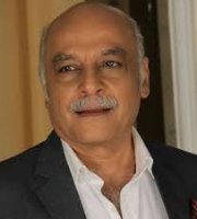 Vikram Sahu