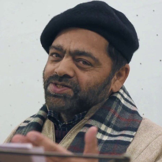 Munir Ahmad Mir