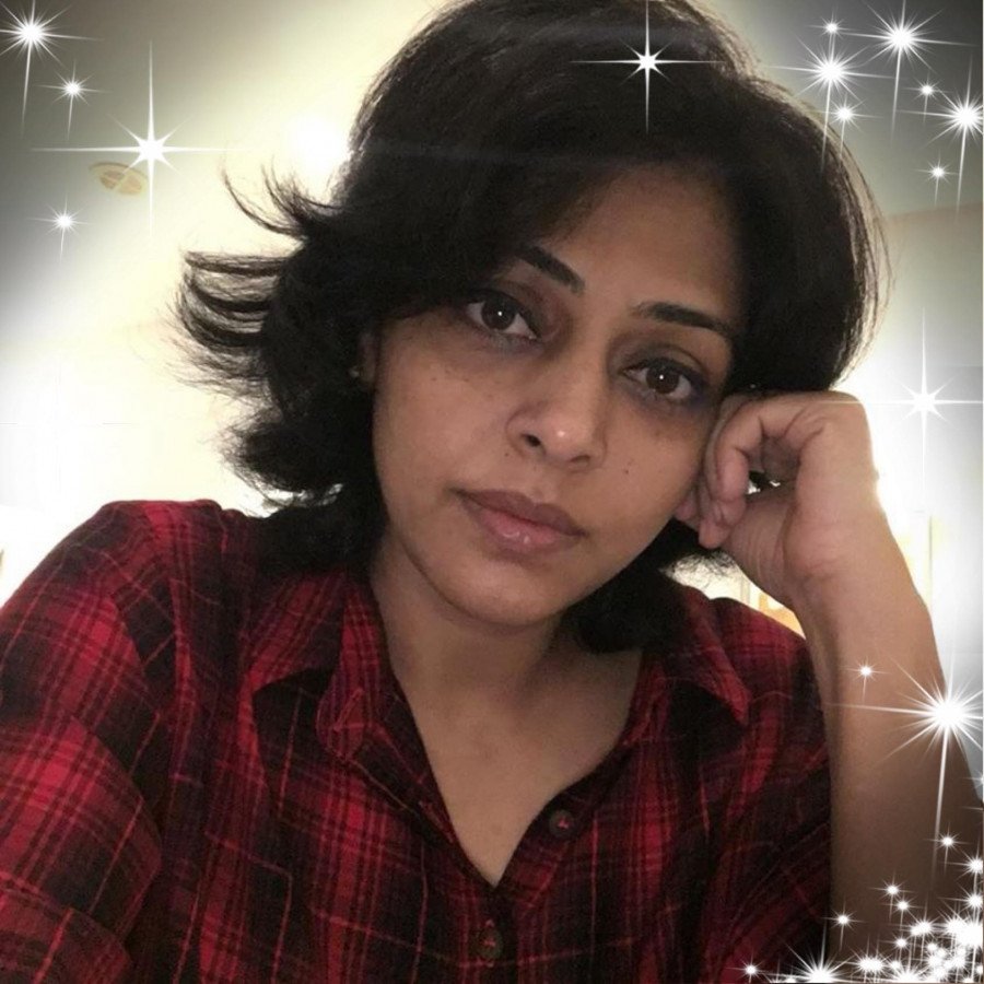 Indu Sharma