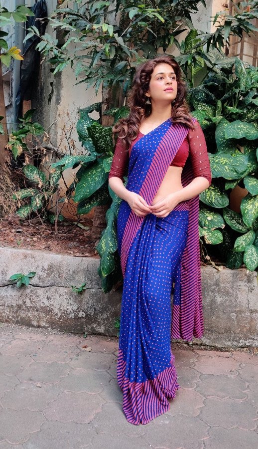 Shraddha Das