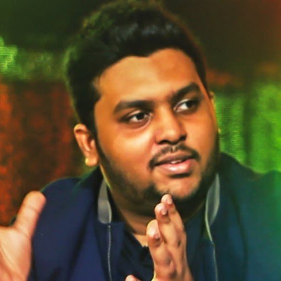 A. H. Kaashif