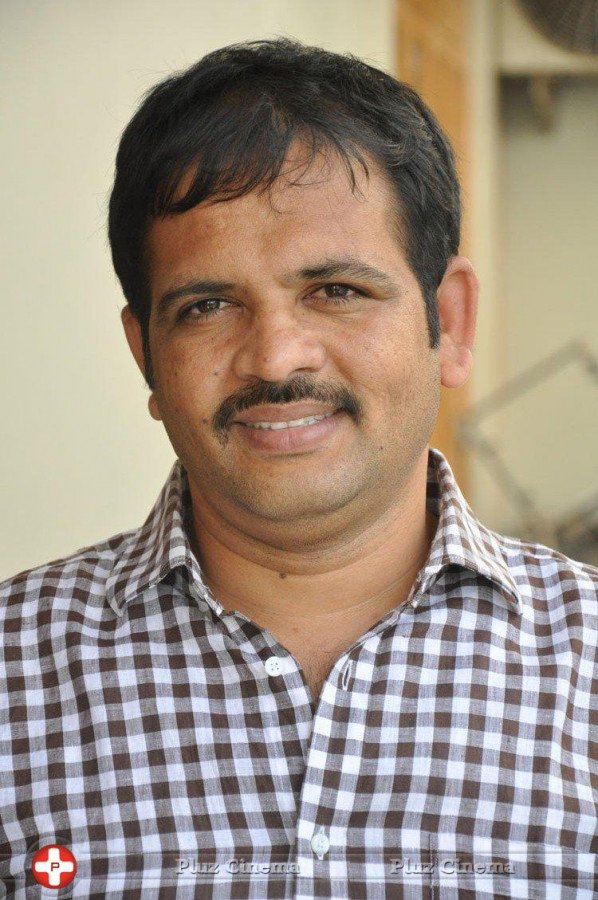 Javvaji Ramanjaneyulu