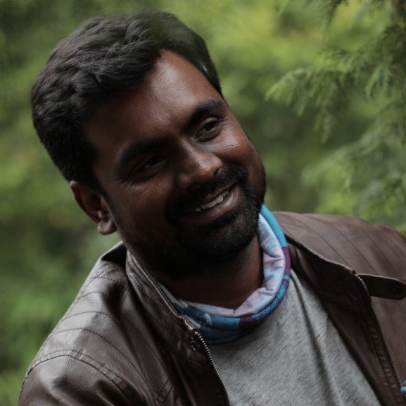 P. G. Muthiah