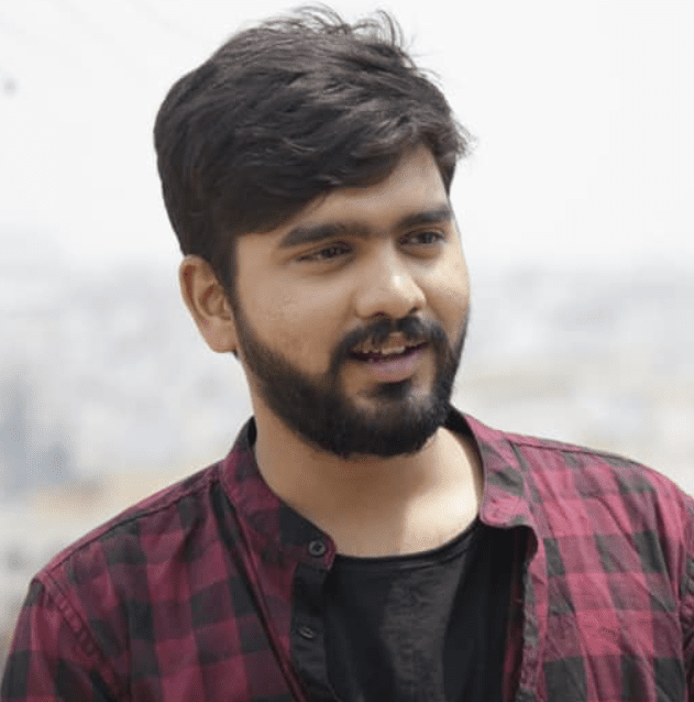 Sailesh Sunny