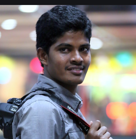 Siddham Manohar