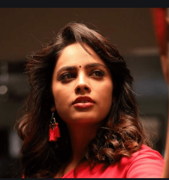 Nandita Swetha
