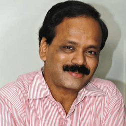 G Dhananjayan
