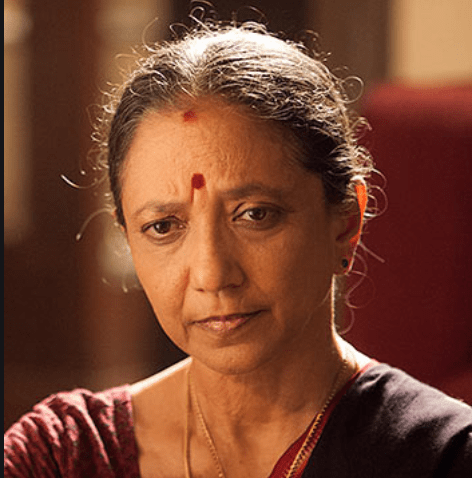 Leela Samson