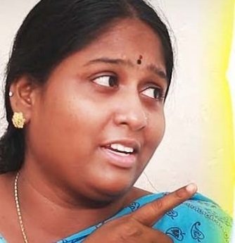 Deepa Shankar