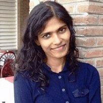 Halitha Shameem