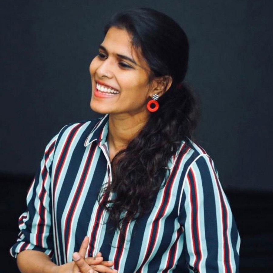 Halitha Shameem