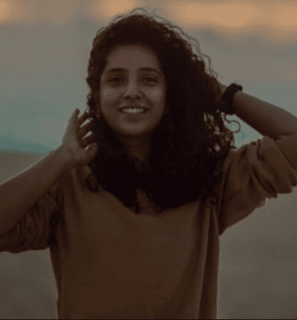 Yamini Yagnamurthy