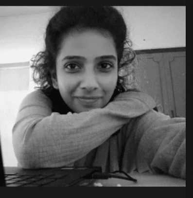 Yamini Yagnamurthy