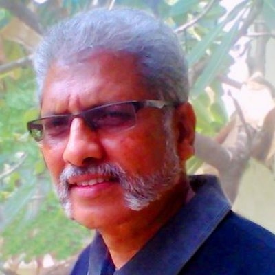 Kravmaga Sreeram