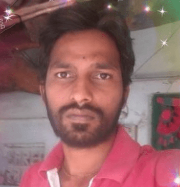 Velineni Venkatesh