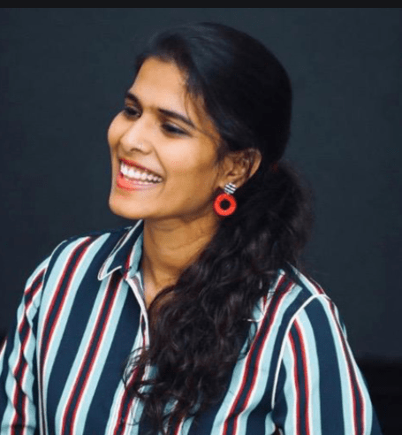 Halitha Shameem